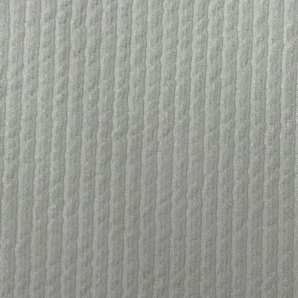 SHEIN Solid Waterfall Vest With Belt - Picture 5 of 8